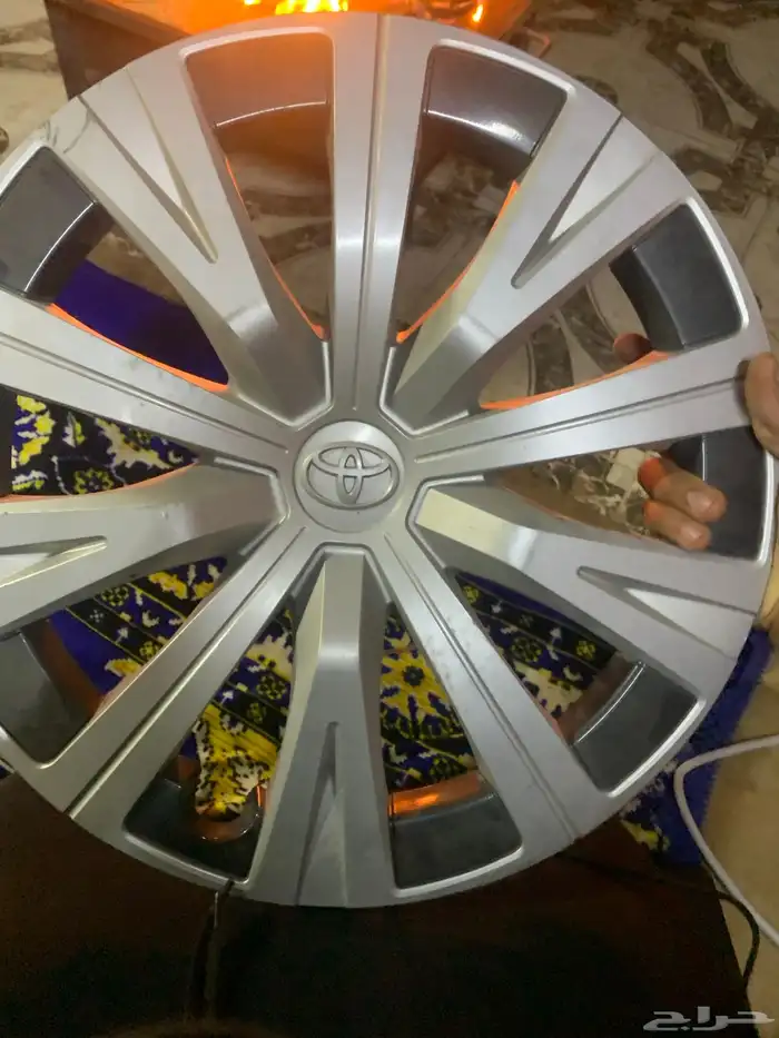 طاسه كامري 2