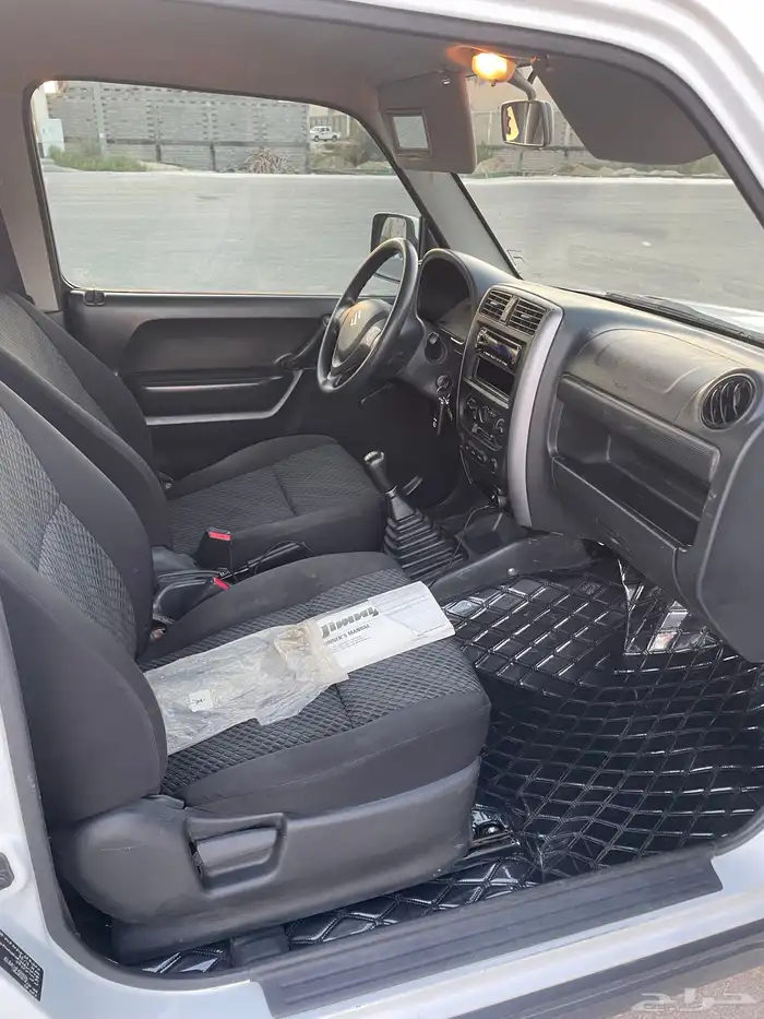 جمني 2015 مخزن 5