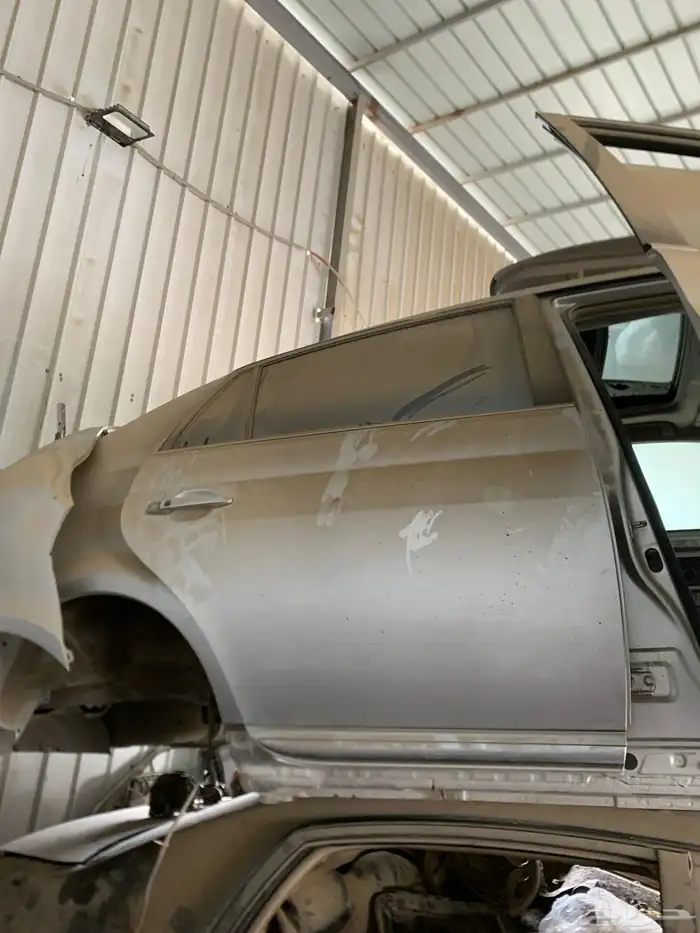 قطع افالون من موديل 2011 الى 2012 اصليات وكاله بودي بلد 5