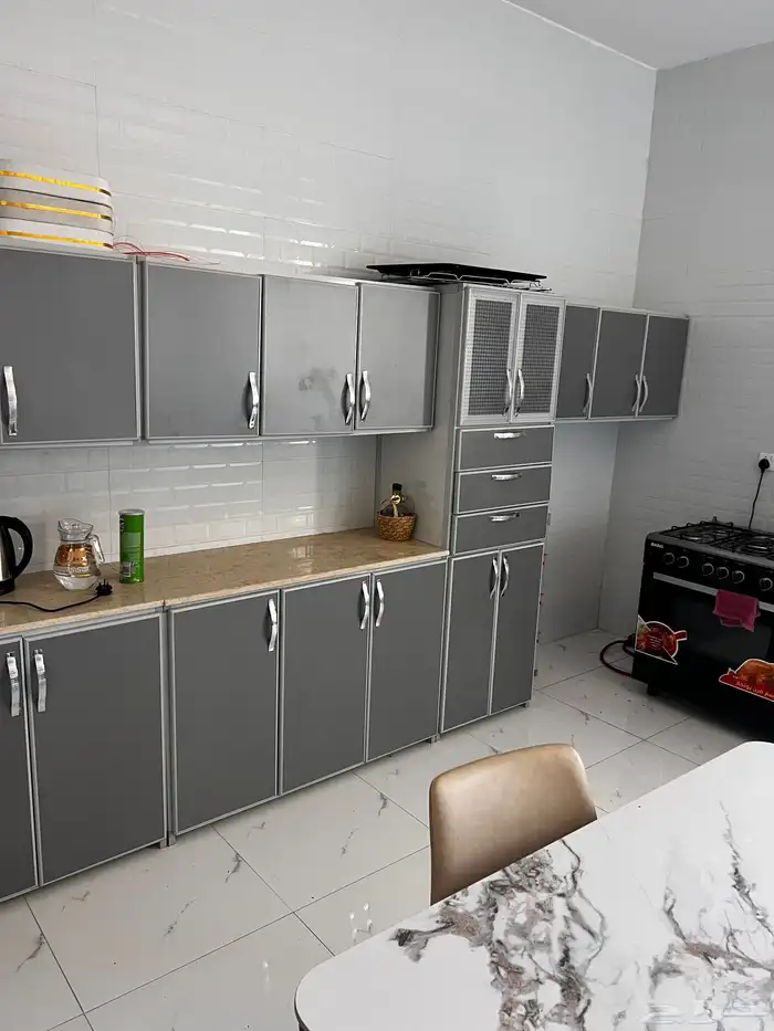 مطبخ للبيع 2