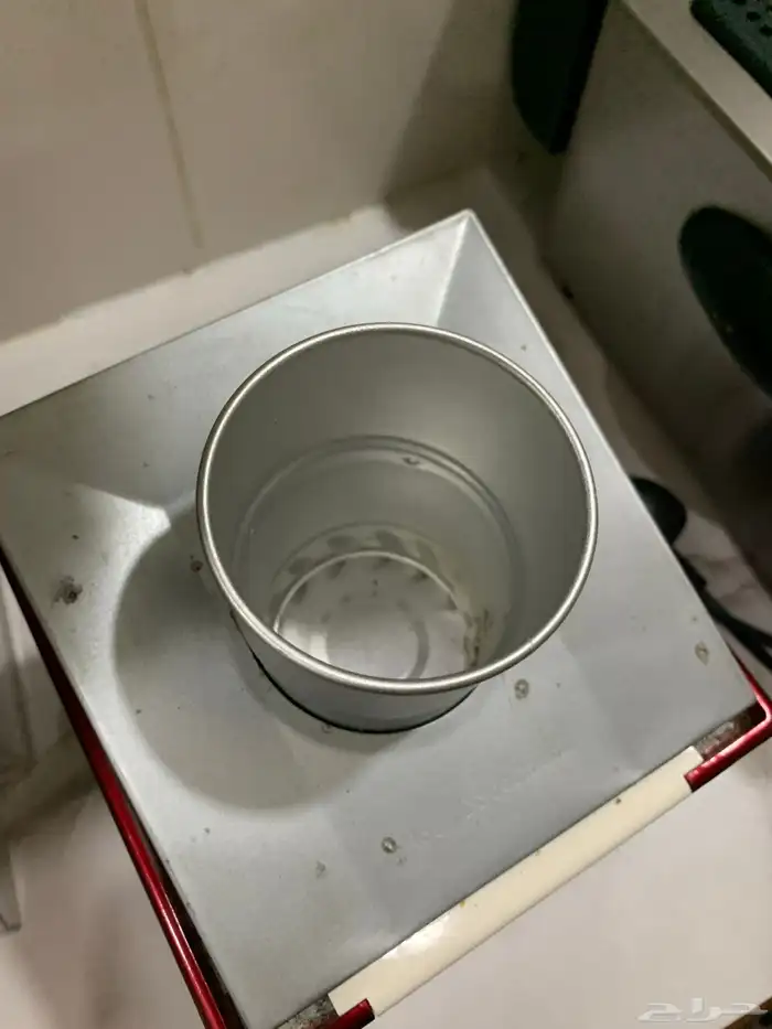 مكينة فشار 2