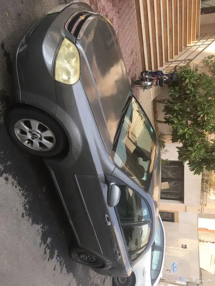 للبيع اوبترا 2009 2