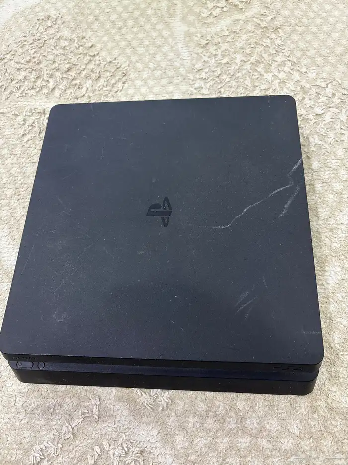 السلام عليكم ورحمة الله وبركاته سوني 4 0