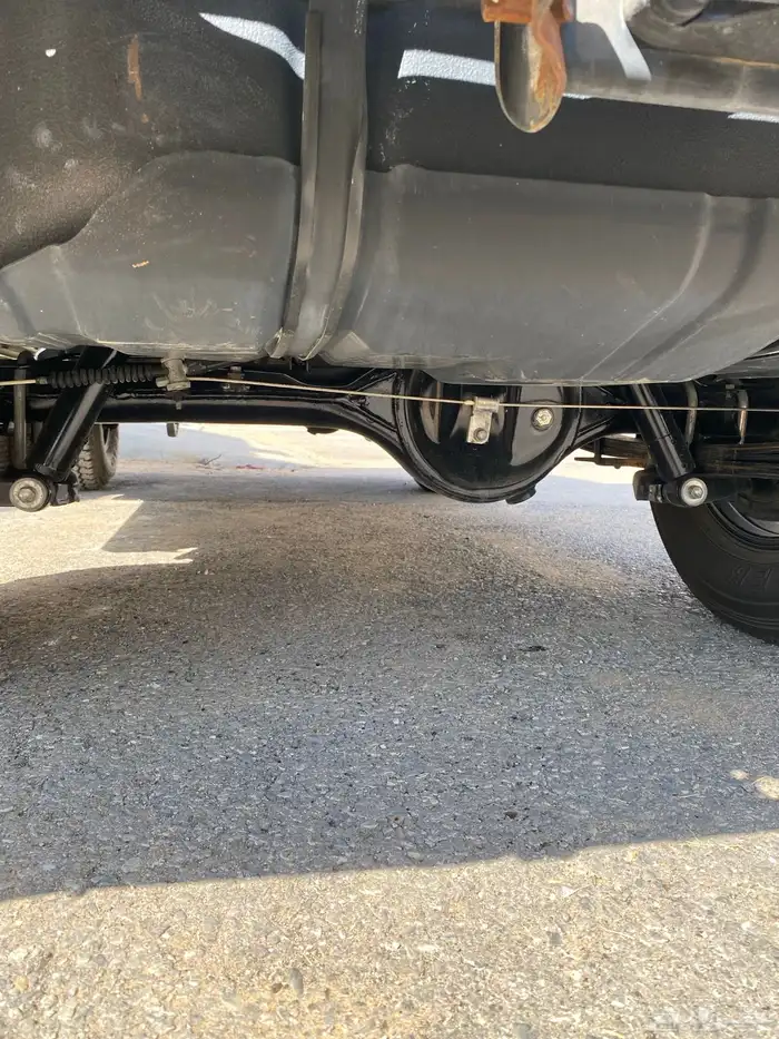 جيب ربع بوليسي 2013 9