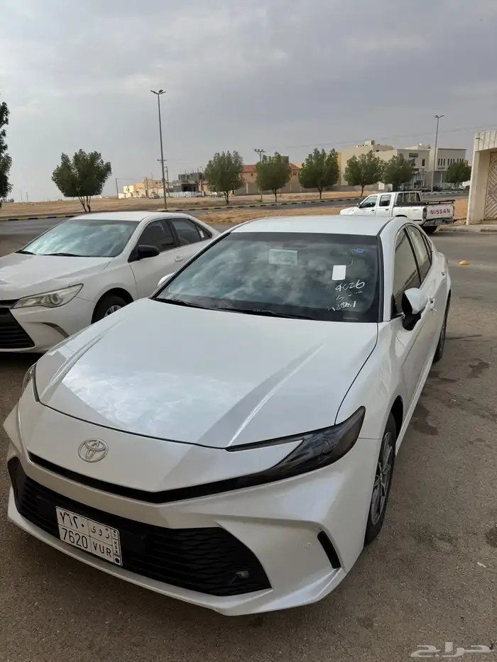 كامري2025 0