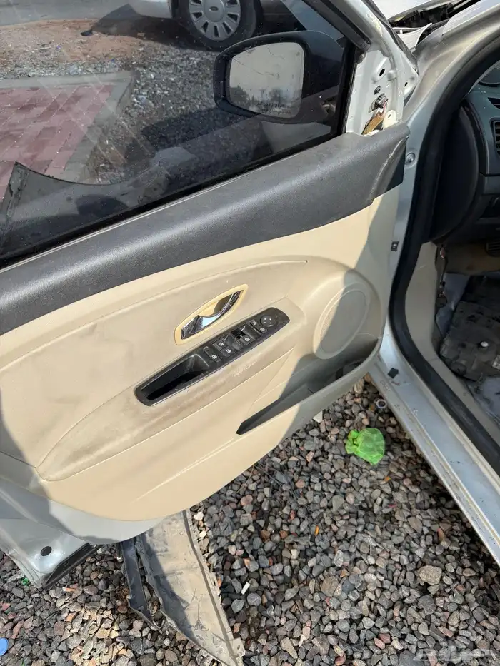 رينو فلوانس 2016 للبيع قطع 6