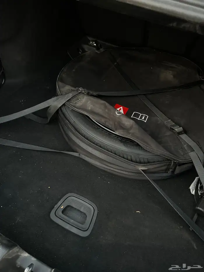 مرسيدس 2024 C300 خليجي 37