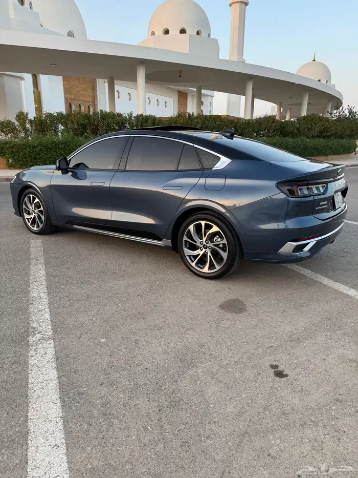 تورس 2024 تيتانيوم فل كامل الدفعه الثانية توكيلات الجزيرة 22