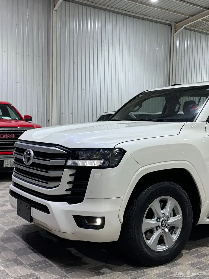 جكسار 2022 رقم 2 للبيع 7