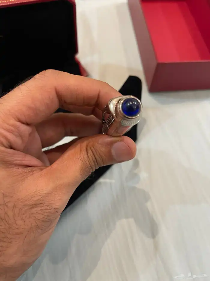 قلم كارتير اصلي 7