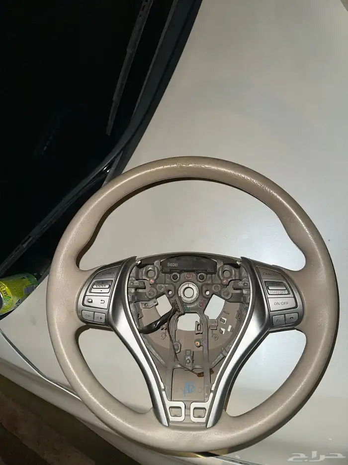 طاره التيما 0