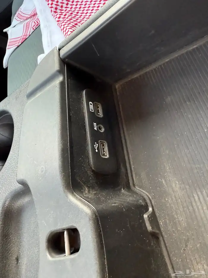 رام 2018 دبل 8V ممشى قليل 3