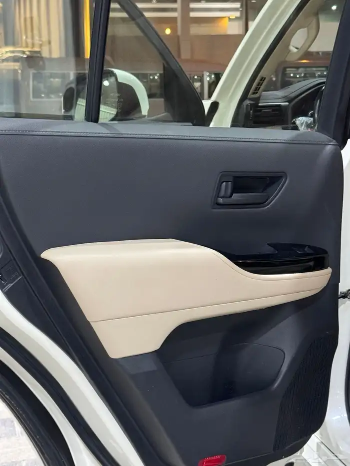 جكسار 2022 رقم 2 للبيع 12