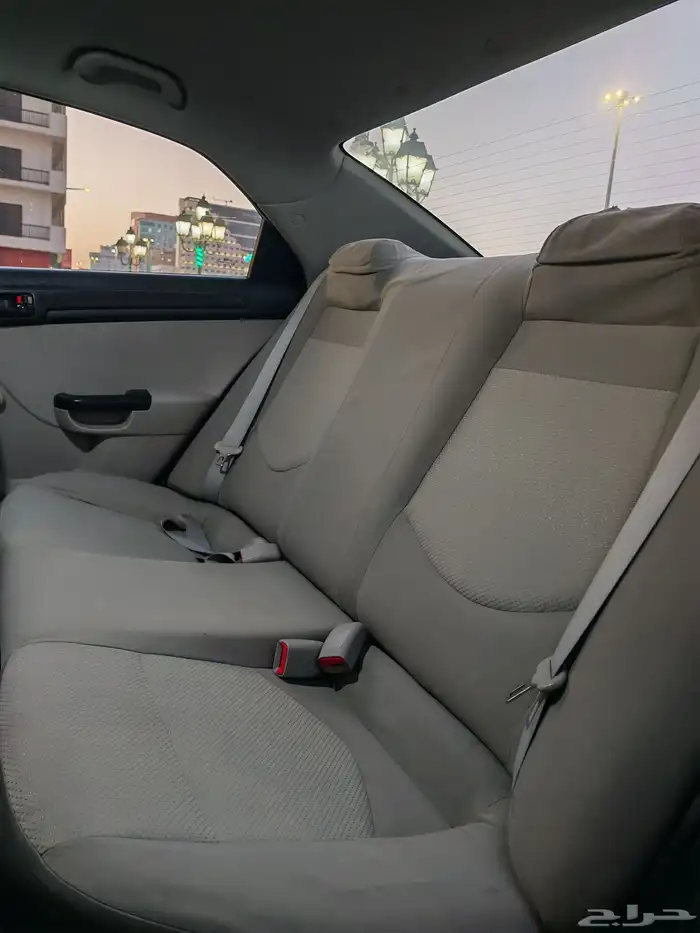 سيراتو نظيييف 2012 42