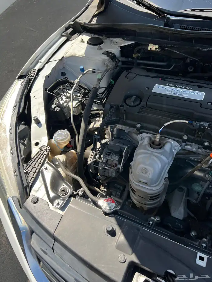 اكورد استاندر 2013 40