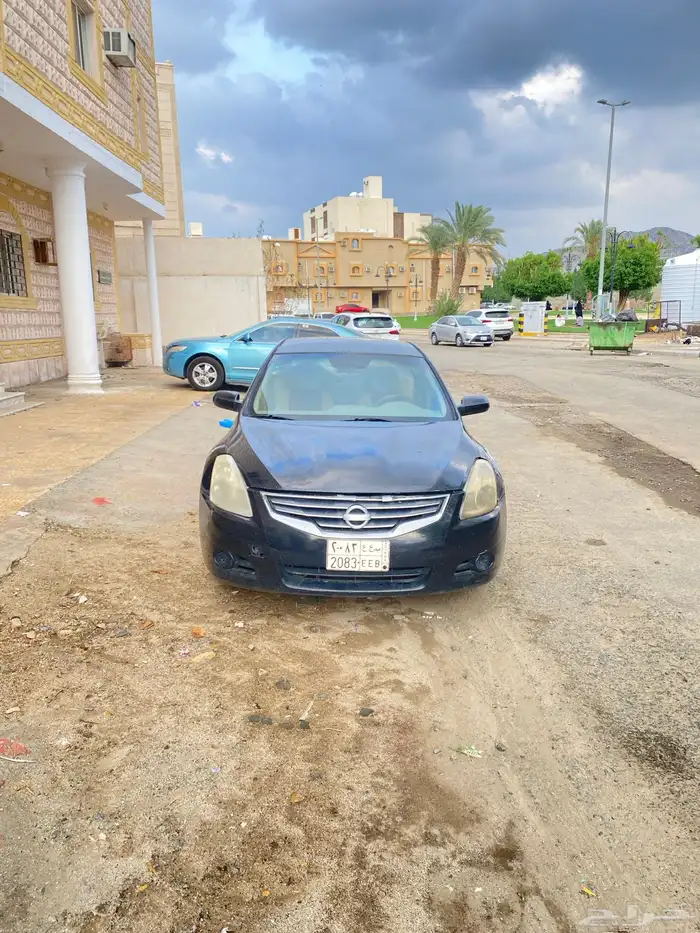 نيسان اليتما 2011 4