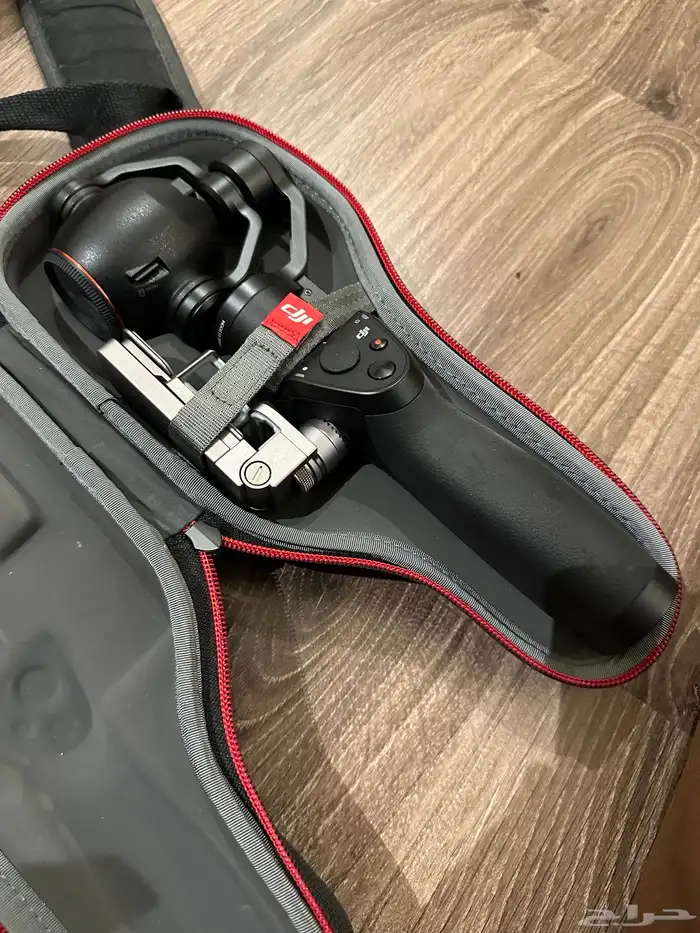 كاميرا دي جي اي اوزمو DJI Osmo X3 Zoom 2