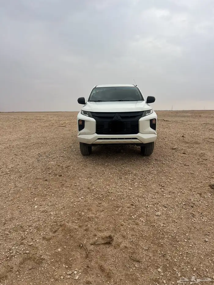 للبيع ميتسوبيشي L200 موديل 2020 1