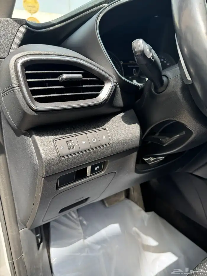 هيونداي سنتافي 2021 ديزل 16