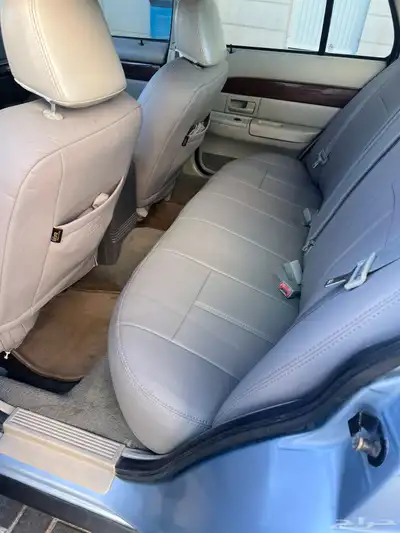 فورد قير ارضي ممشى قليل index