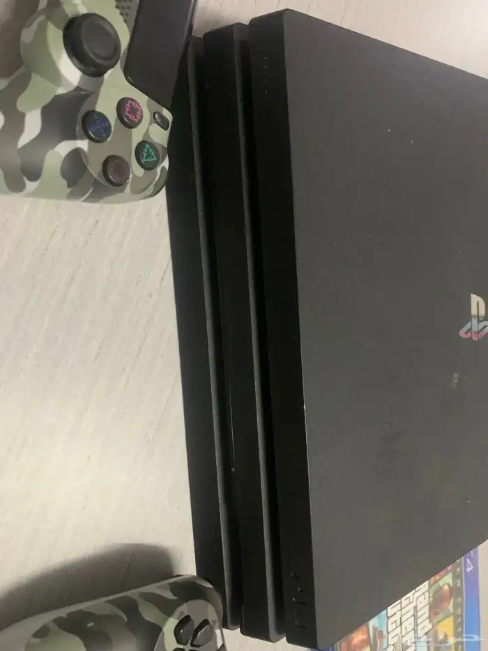 للبيع سوني فور برو 4