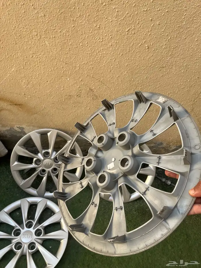 طيس سيراتو اصلي 2019-2020-2021 طقم نظيف 6