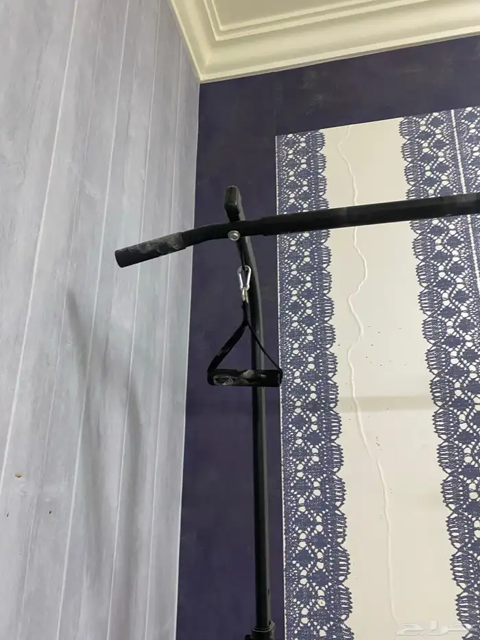 جهاز رياضي منزلي 3