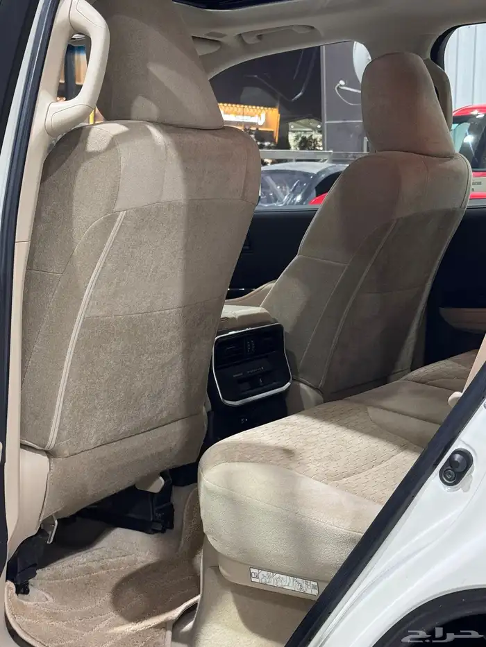 جكسار 2022 رقم 2 للبيع 13