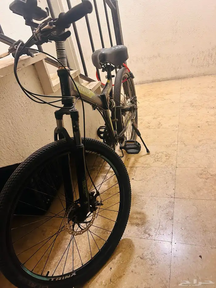 دراجه هوائيه 5