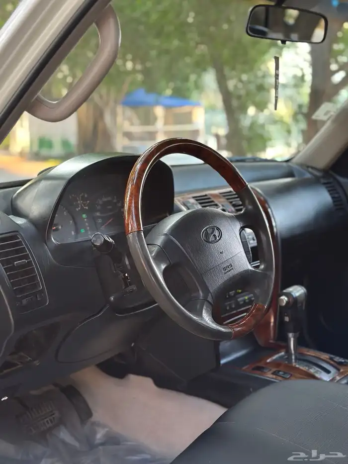 تيركان مديل 2006 نظيف دبل 11