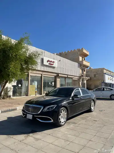 مرسيدس اس ال 400 index