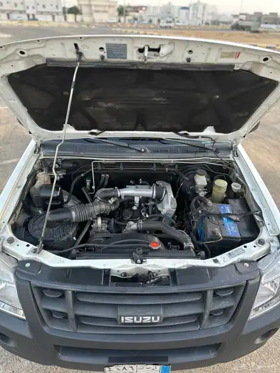 ديماكس (2008) ديزل ممشى (630 الف) مكينه وقير قابله الزياده index