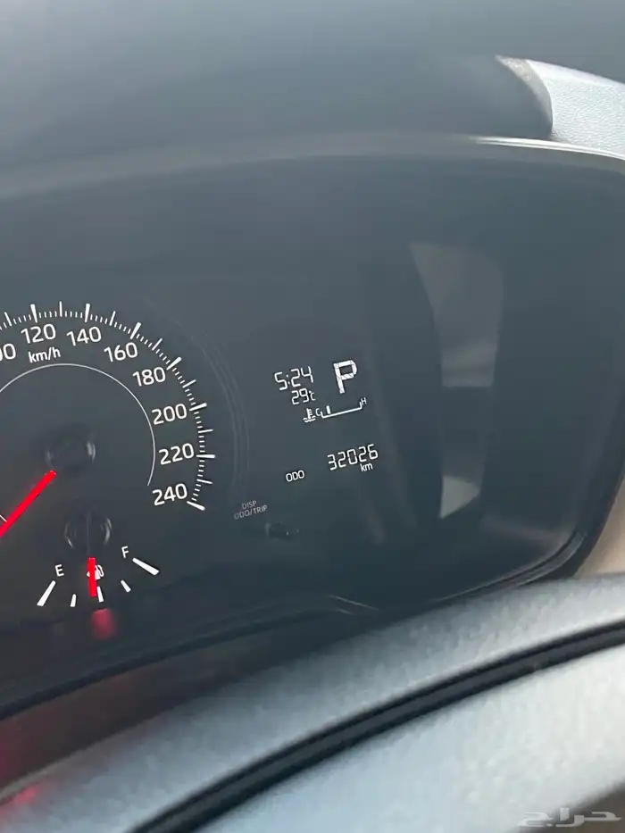 كورلا 2024 مكينه 2000 19