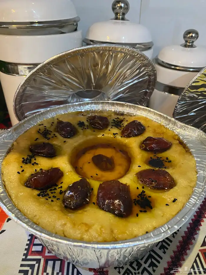 اكلات جنوبية 5