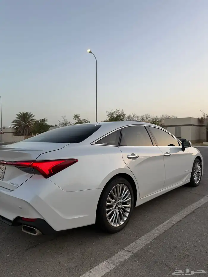 أفالون بريميوم ( مخزن ) 41