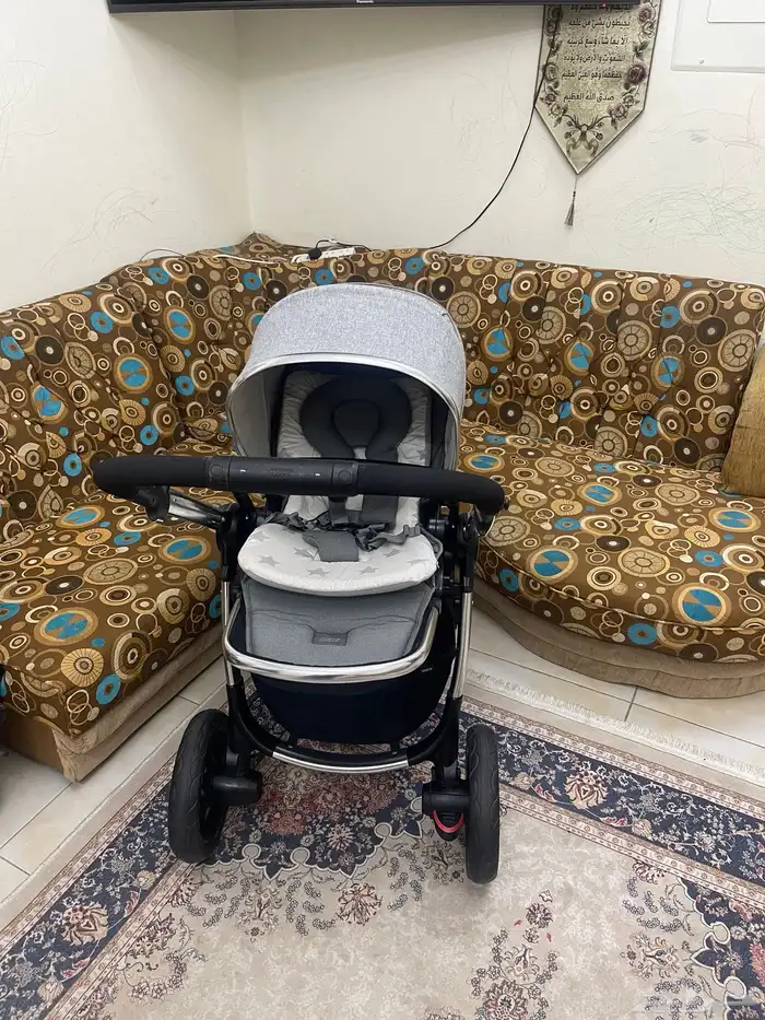 استرولر ماماز اند باباز اوكارو نضيفه جدا 19