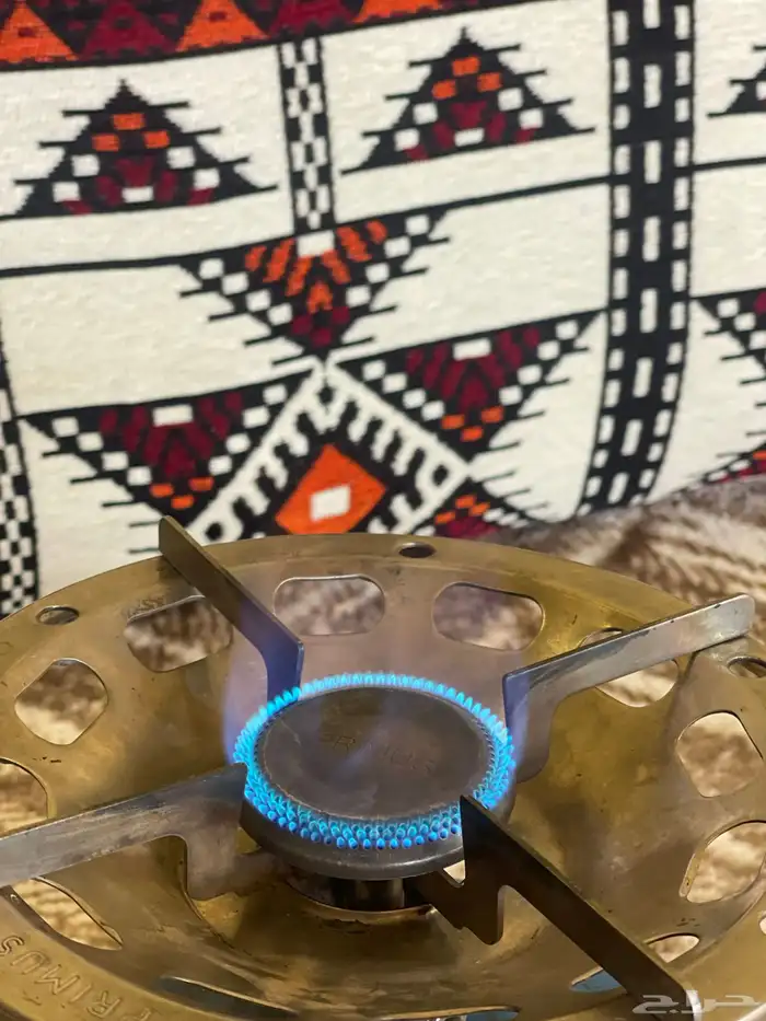 دبه بريموس وتريك صيني 10