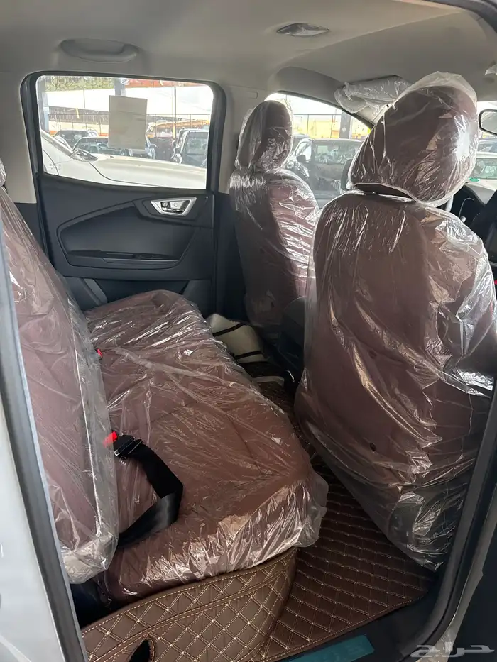 زد اكس مجيد قير عادي دبل 2025 4