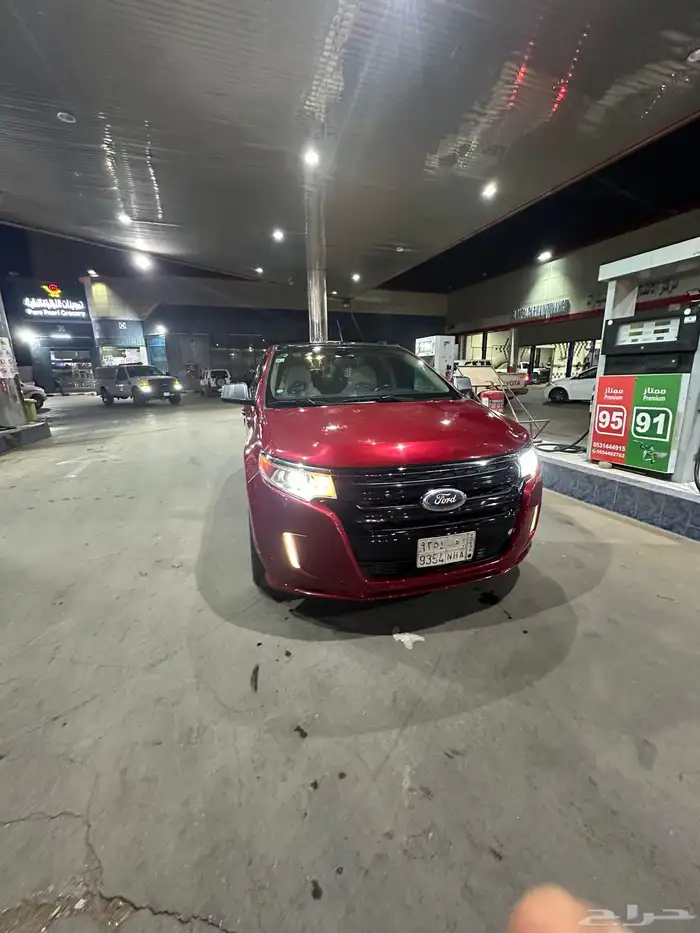 ايديج سبورت 2011 6