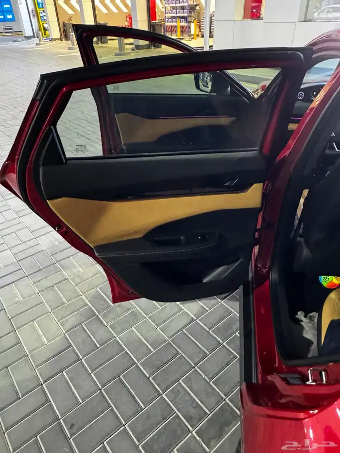 شانجان يوني في شبه وكالة 14