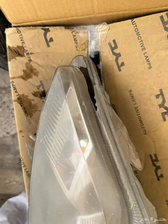 للبيع شمعات فورد فيوجن2012 3