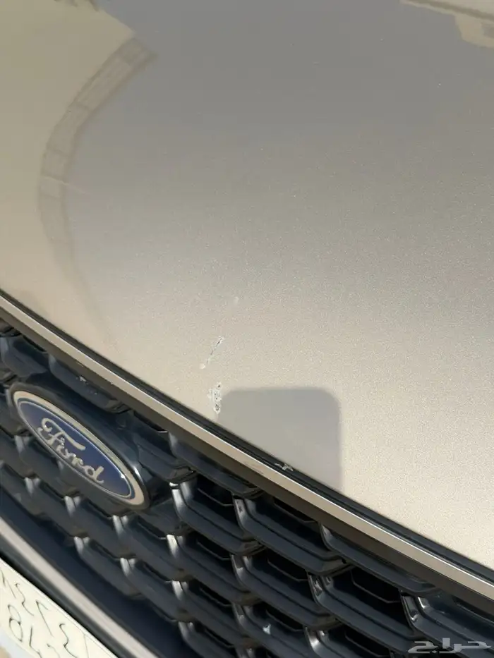 فورد تيريتوري 2023 15