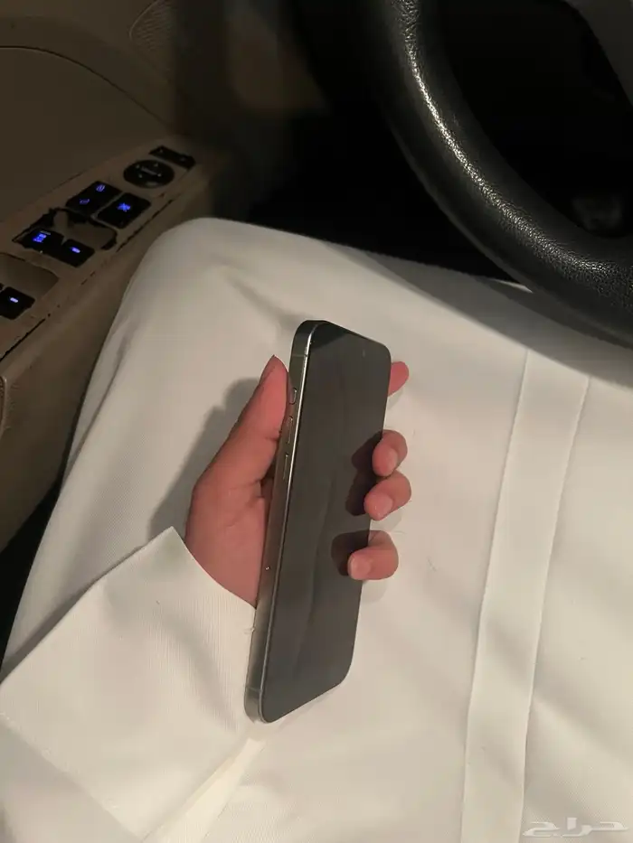 ايفون 15 برو ماكس iPhone 15 pro max 6