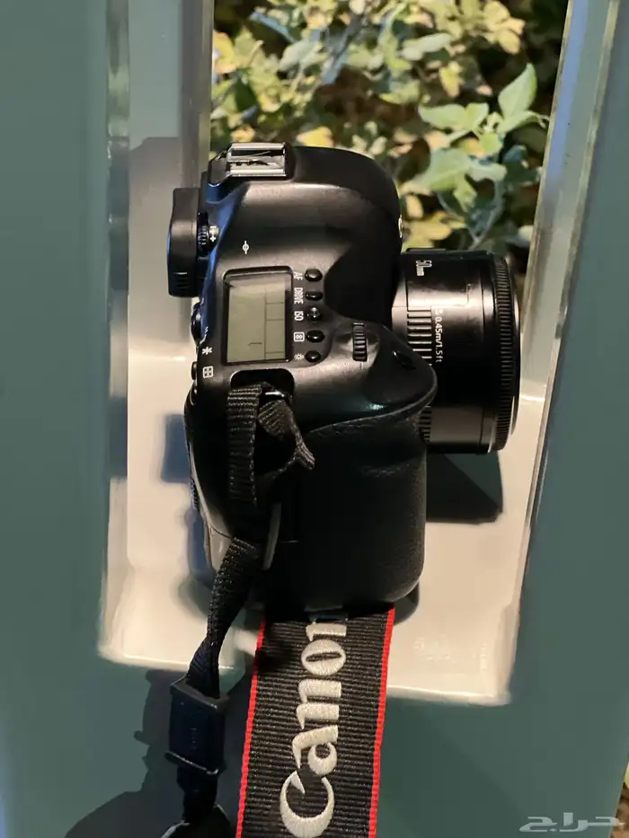 كانون 6d  50mm 4