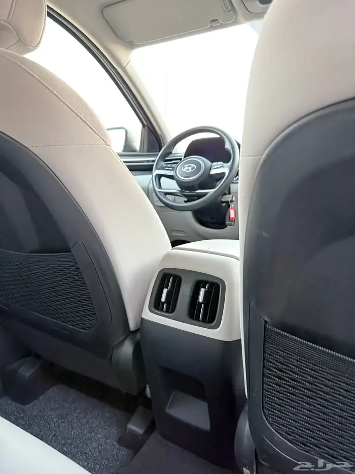 توسان 2023 دبل عداد 47 الف 21