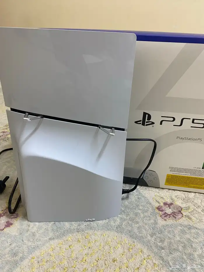 سوني فايف سليم مستعمل 1