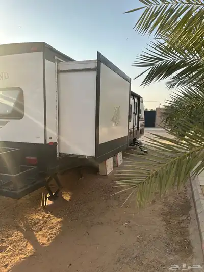 كرفان امريكي للبيع index