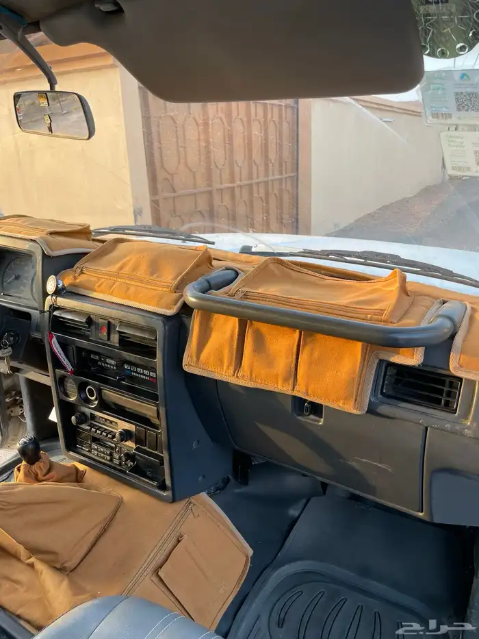 جيب ربع باترول 90 14