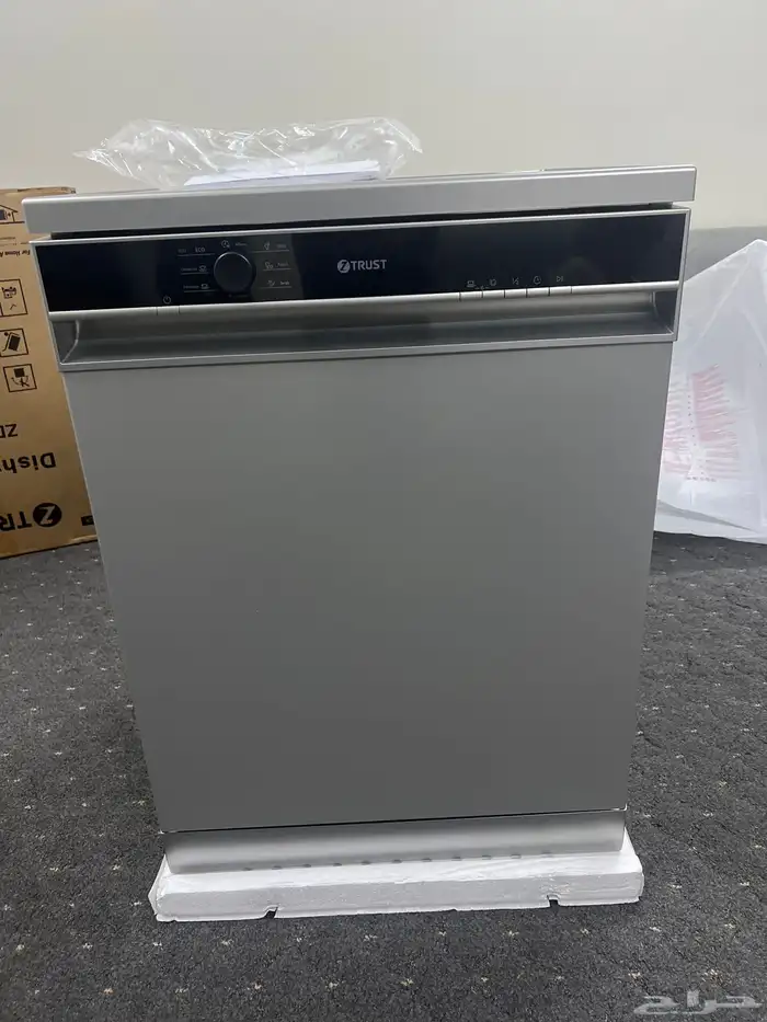 غسالة مواعين شركة ZTRUST 0