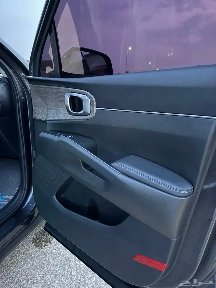 كيا سورنتو 2021 ديزل 11